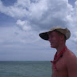 Meet your Posher, ______